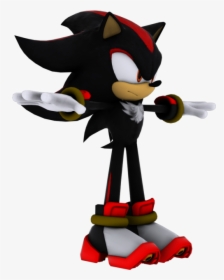 Sonic Lost World Sonic Model, HD Png Download, Free Download