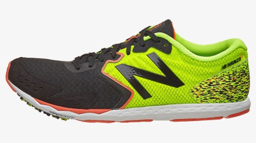 New Balance Hanzo S, HD Png Download, Free Download