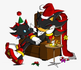 Shadow The Hedgehog Png, Transparent Png, Free Download