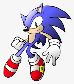 Sonic Clip Art - Shadow Hedgehog Coloring Pages Sonic X, HD Png Download, Free Download