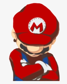 Mario - Super Mario, HD Png Download, Free Download