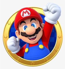 Image Png Fantendo Nintendo - Super Mario Bros, Transparent Png, Free Download