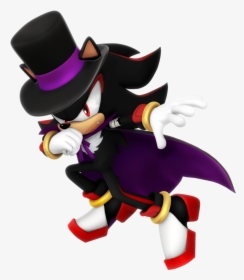 Shadow The Hedgehog Halloween, HD Png Download, Free Download