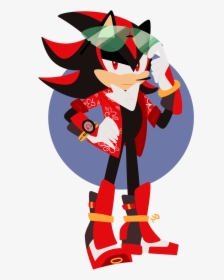 Shadow The Hedgehog Weapon, HD Png Download, free png download
