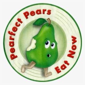 Tbt-pearfect Pear, HD Png Download, Free Download