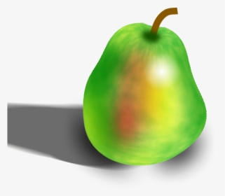 Tutpear - Vegetable, HD Png Download, Free Download