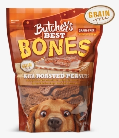 Butchers Best Dog Bones, HD Png Download, Free Download