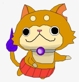 Inu Nyan Yokai Watch, HD Png Download, Free Download