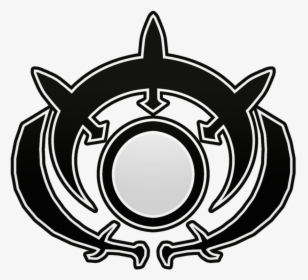 Transparent Feelsbadman Png - Command And Conquer Generals Emblem, Png Download, Free Download