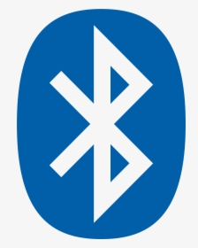 Bluetooth Logo Png - Logo Bluetooth, Transparent Png, Free Download