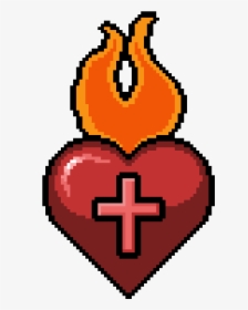 Binding Of Isaac Sacred Heart, HD Png Download, Free Download