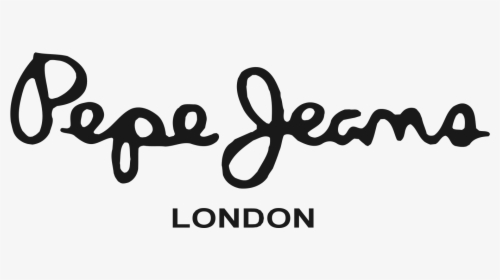 Pepe Jeans Logo Clip Arts - Logo Pepe Jeans Vector, HD Png Download, Free Download