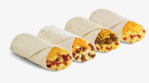 Mexican Burrito Plate Png - Transparent Breakfast Burrito Clipart, Png Download, Free Download