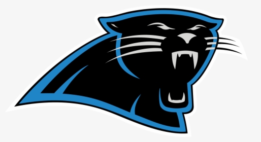Carolina Panthers Logo, HD Png Download, Free Download