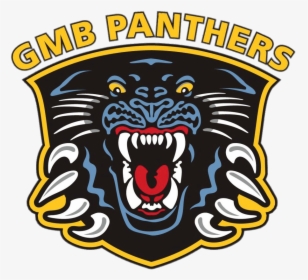 Nottingham Panthers Logo - Cardiff Devils Vs Nottingham Panthers, HD Png Download, Free Download