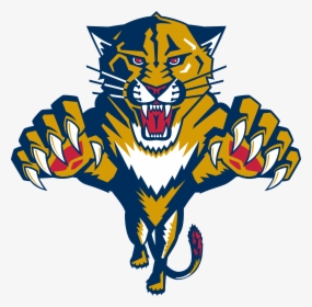 Florida Panthers Logo, HD Png Download, Free Download