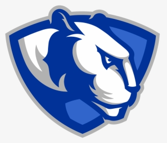 Panther Logo Png - Eastern Illinois Panthers, Transparent Png, Free Download