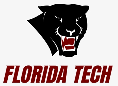 Florida Tech Panther Logo, HD Png Download, Free Download