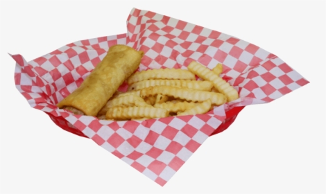 Kids Meal Or Entree Only - Fried Food, HD Png Download, Free Download