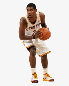 Transparent Kyrie Irving Png - Kyrie Basketball Transparent, Png Download, Free Download