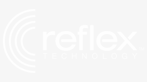 Reflex Technology Logo Reverse - Usgs Logo White, HD Png Download, Free Download