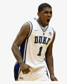 Kyrie Irving Duke Png, Transparent Png, Free Download