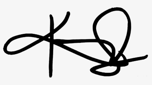 Kyrie Irving Signature Png, Transparent Png, Free Download