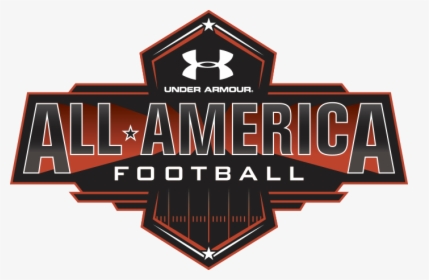 Under Armour All American Game Logo, HD Png Download, Free Download