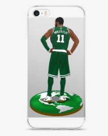 Kyrie "world B - Figurine, HD Png Download, Free Download