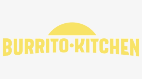 Burrito Kitchen - Label, HD Png Download, Free Download