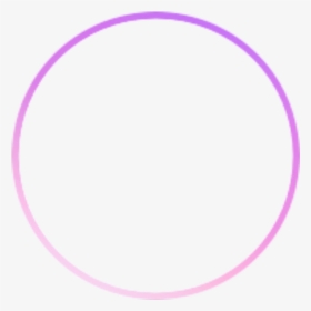 #circle #pink #purple #outline #random - Herb Monachium, HD Png Download, Free Download