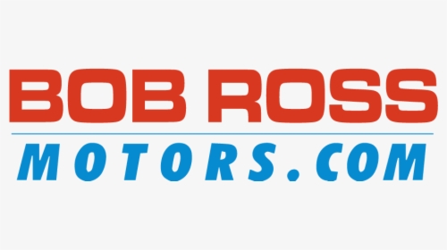 Bob Ross Motors - Carmine, HD Png Download, Free Download
