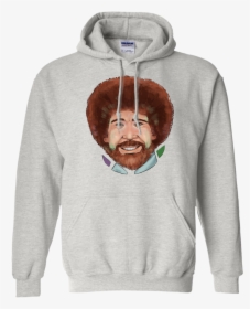 Bob Ross Png, Transparent Png, Free Download