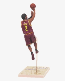 Mcfarlane Kyrie Irving, HD Png Download, Free Download