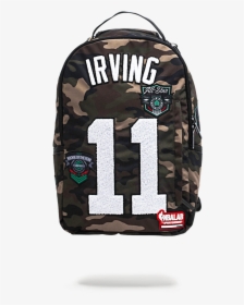 Kyrie Irving Sprayground Backpack, HD Png Download, Free Download