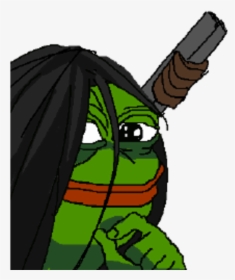 Pepe The Frog Edgy , Png Download - Pepe The Frog Edgy, Transparent Png, Free Download