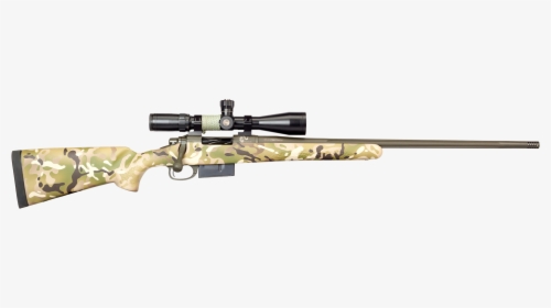 Hunting Rifle, HD Png Download, Free Download