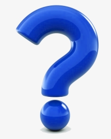 Question Mark Exclamation Mark Clip Art - Question Mark, HD Png Download, Free Download