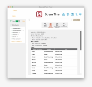 Screenshot, HD Png Download, Free Download