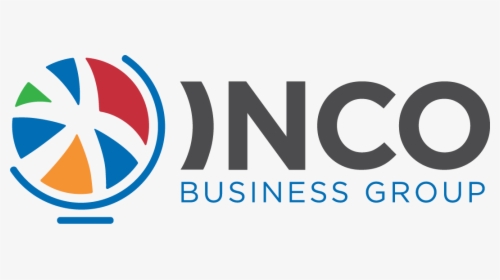 Inco Business Group Logo, HD Png Download, Free Download