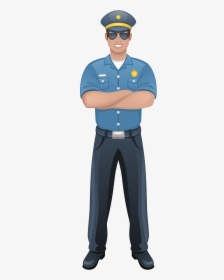 Philippine Police Clipart, HD Png Download, Free Download