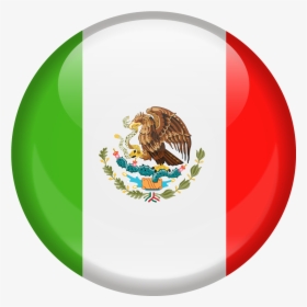 Mexican Flag , Png Download - Mexico Flag, Transparent Png, Free Download