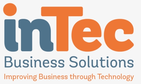 Intec Business Solutions, HD Png Download, Free Download