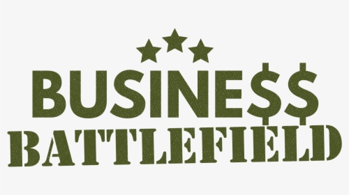 Business Battlefield Logo - La-96 Nike Missile Site, HD Png Download, Free Download