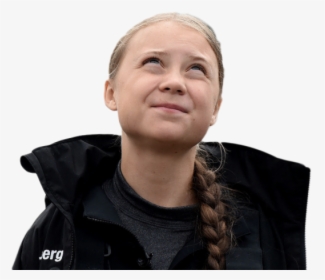 Greta Thunberg, HD Png Download, Free Download