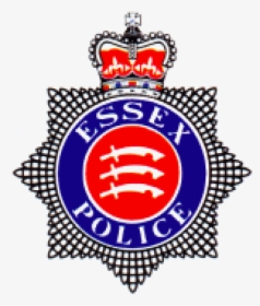 Essex Police Badge - Essex Police Badge Png, Transparent Png, Free Download