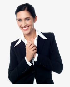 Business Women Png Stock Images - Business Woman Png, Transparent Png, Free Download