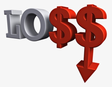 Loss Png Photos - Financial Loss, Transparent Png, Free Download
