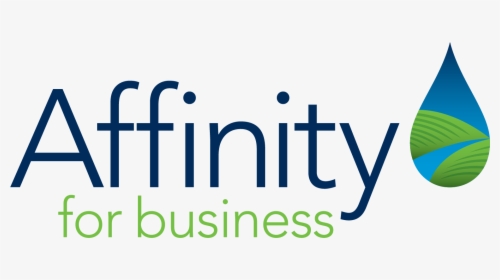 Affinity For Business Logo, HD Png Download, Free Download