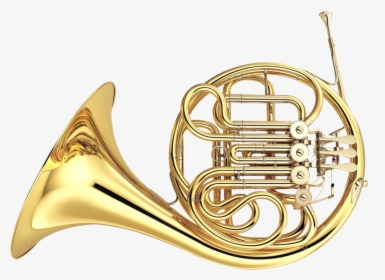Hibike Euphonium Wiki - French Horn, HD Png Download, Free Download